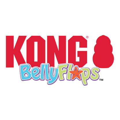 Kong Belly Flops Lobster