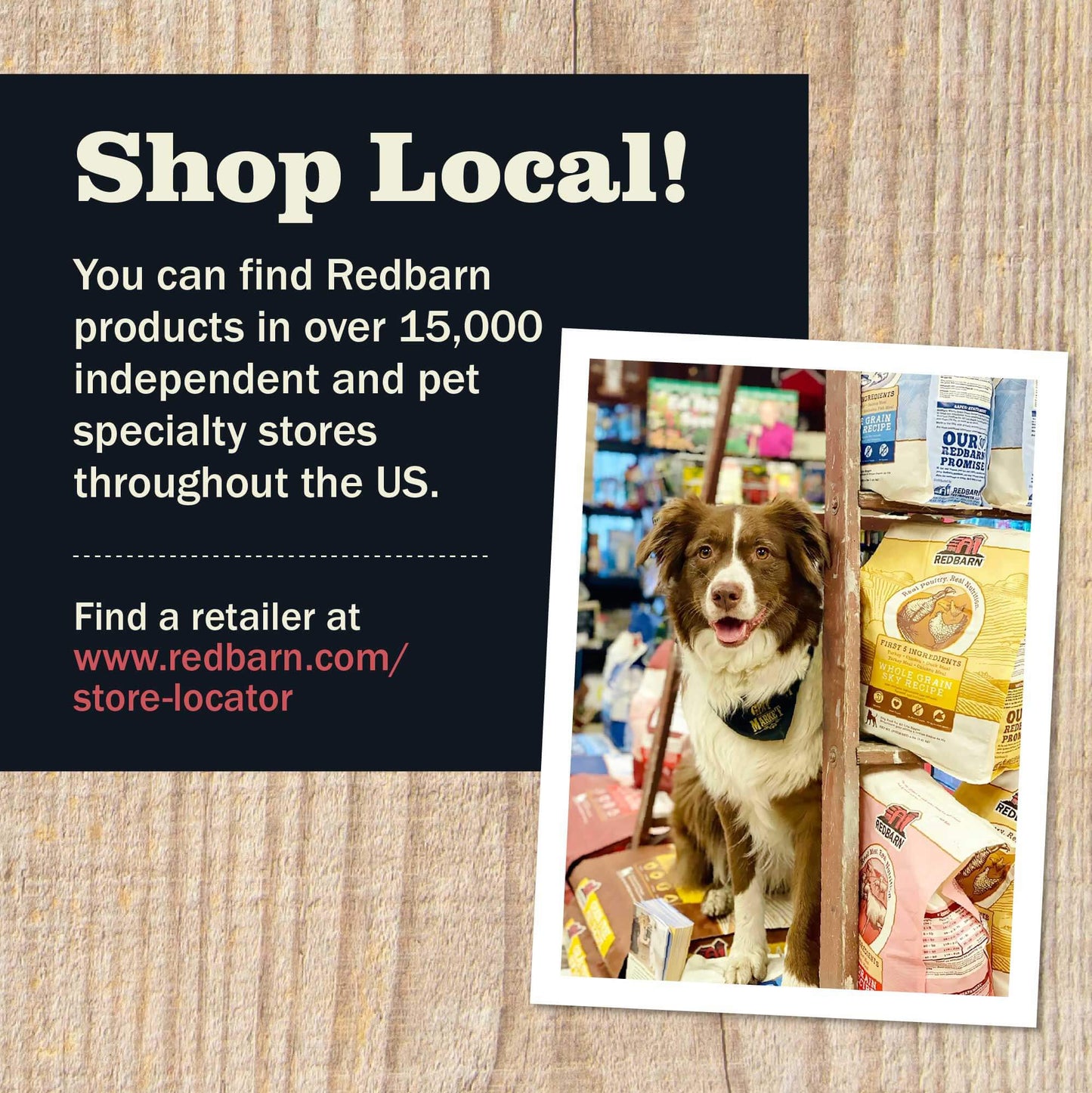 Redbarn Chicken Recipe Rolled Dog Food