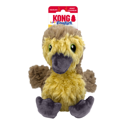 KONG Comfort Tykes Gosling