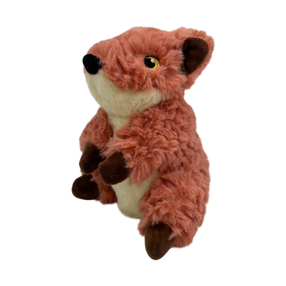 KONG Comfort Tykes Fox