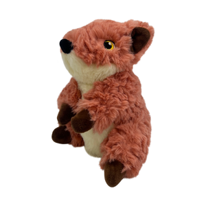 KONG Comfort Tykes Fox