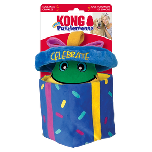 KONG Puzzlements Surprise Present