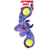 Kong Woozles Monster Assorted Medium