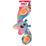 Kong Woozles Monster Assorted Medium