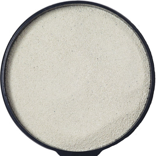 CaribSea Reptilite Calcium Sand Natural