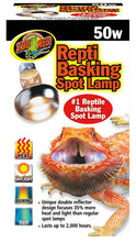 Load image into Gallery viewer, Zoo Med Repti Basking Spot Lamp
