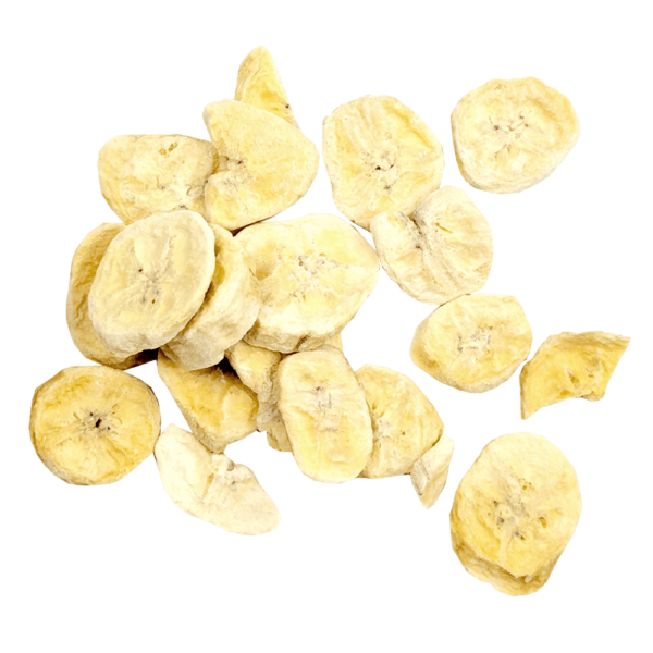 Oxbow Simple Rewards Freeze-Dried Banana Small Animal Treats