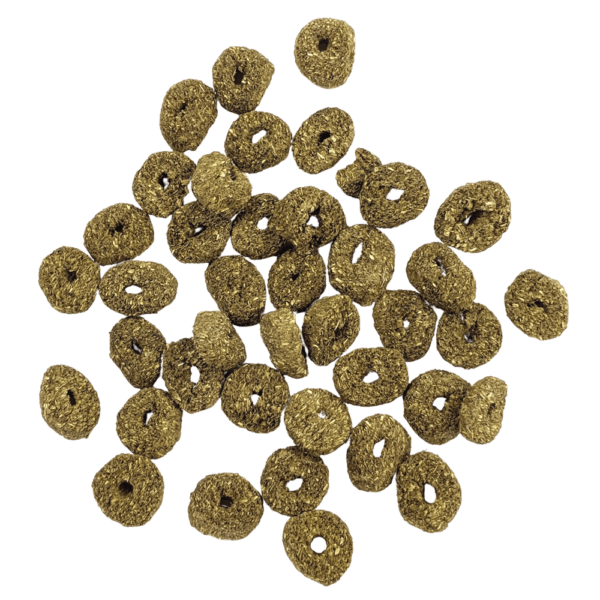 Oxbow Simple Rewards Timothy Small Animal Treats 1.4 oz