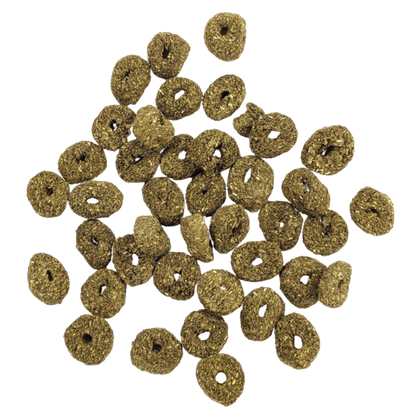 Oxbow Simple Rewards Timothy Small Animal Treats 1.4 oz