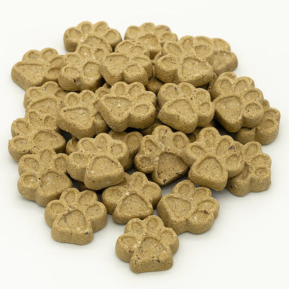 The Pet Gourmet Smoky Bacon Soft Baked Dog Treats, 6 oz