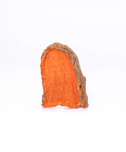 Load image into Gallery viewer, Gaines Family Sweet Potato Chews for Dogs - 100% Natural Single-Ingredient Dog Treat
