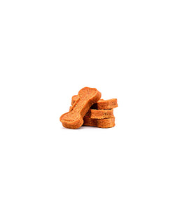 Gaines Family Sweet Potato Bones for Dogs - 100% Natural Single-Ingredient Dog Treat