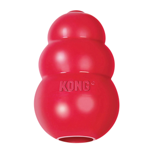 Kong Classic Dog Toy