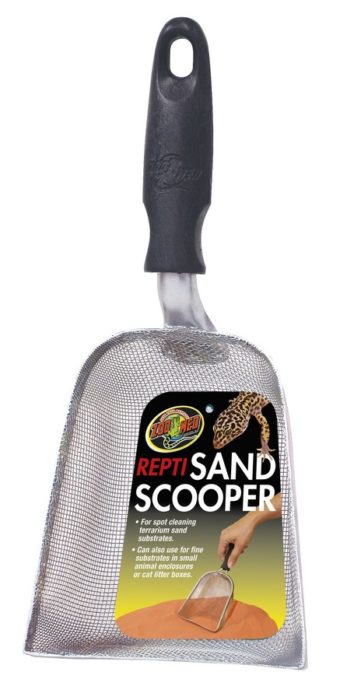 Zoo Med Repti Sand Scooper