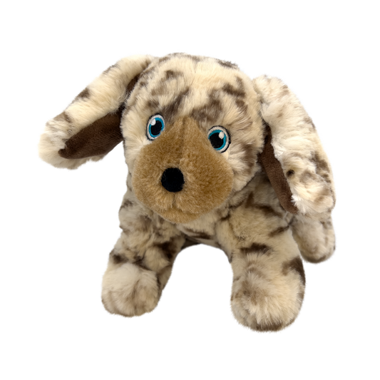 Kong Toughz Pup Dog Toy, Medium