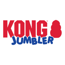 Load image into Gallery viewer, KONG® Jumbler Ball Dog Toy (COLOR VARIES)
