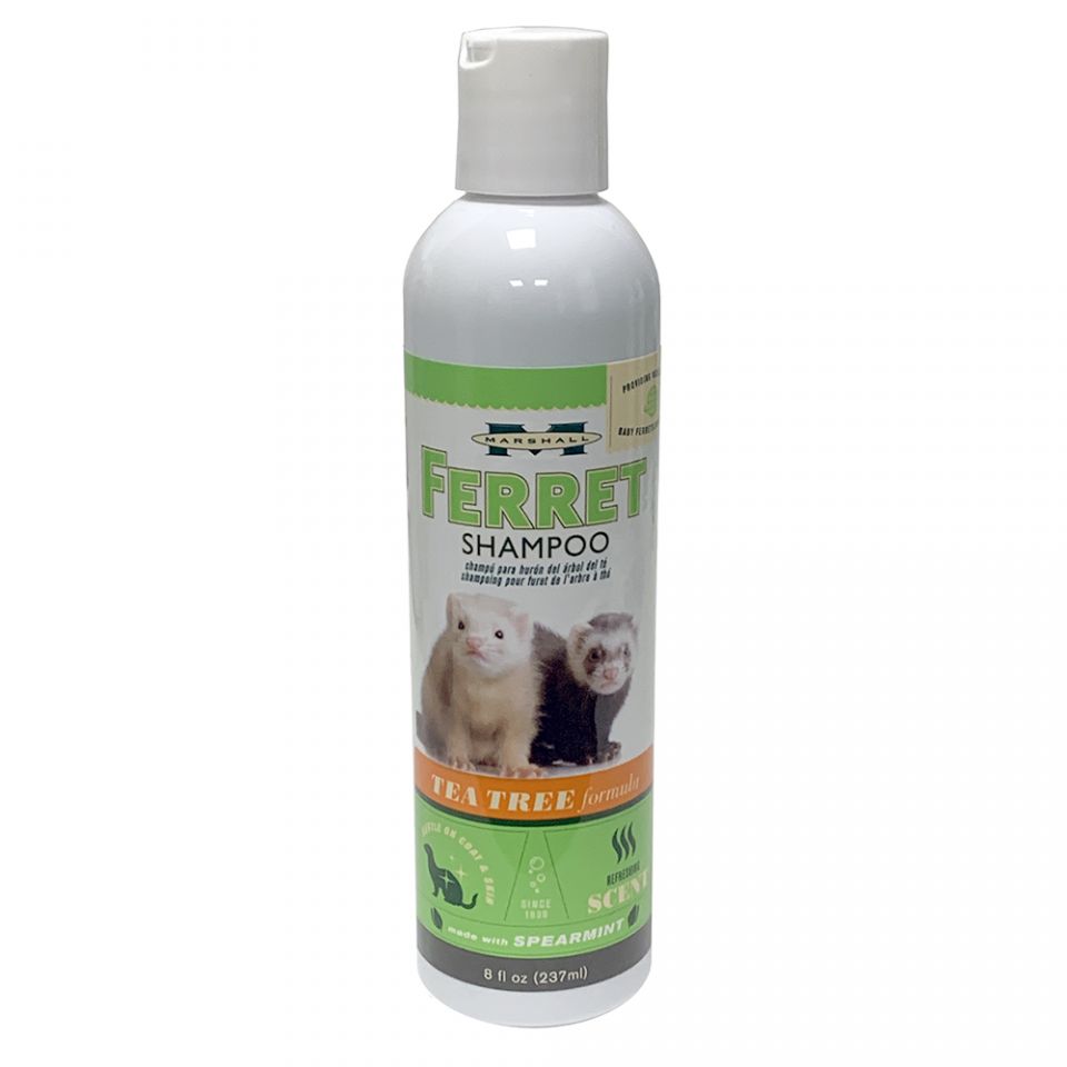 Marshall Tea Tree Shampoo For Ferrets