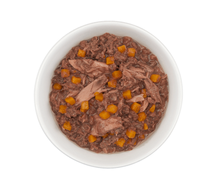 Tiki Cat Aloha Friends Tuna with Pumpkin Grain-Free Wet Cat Food