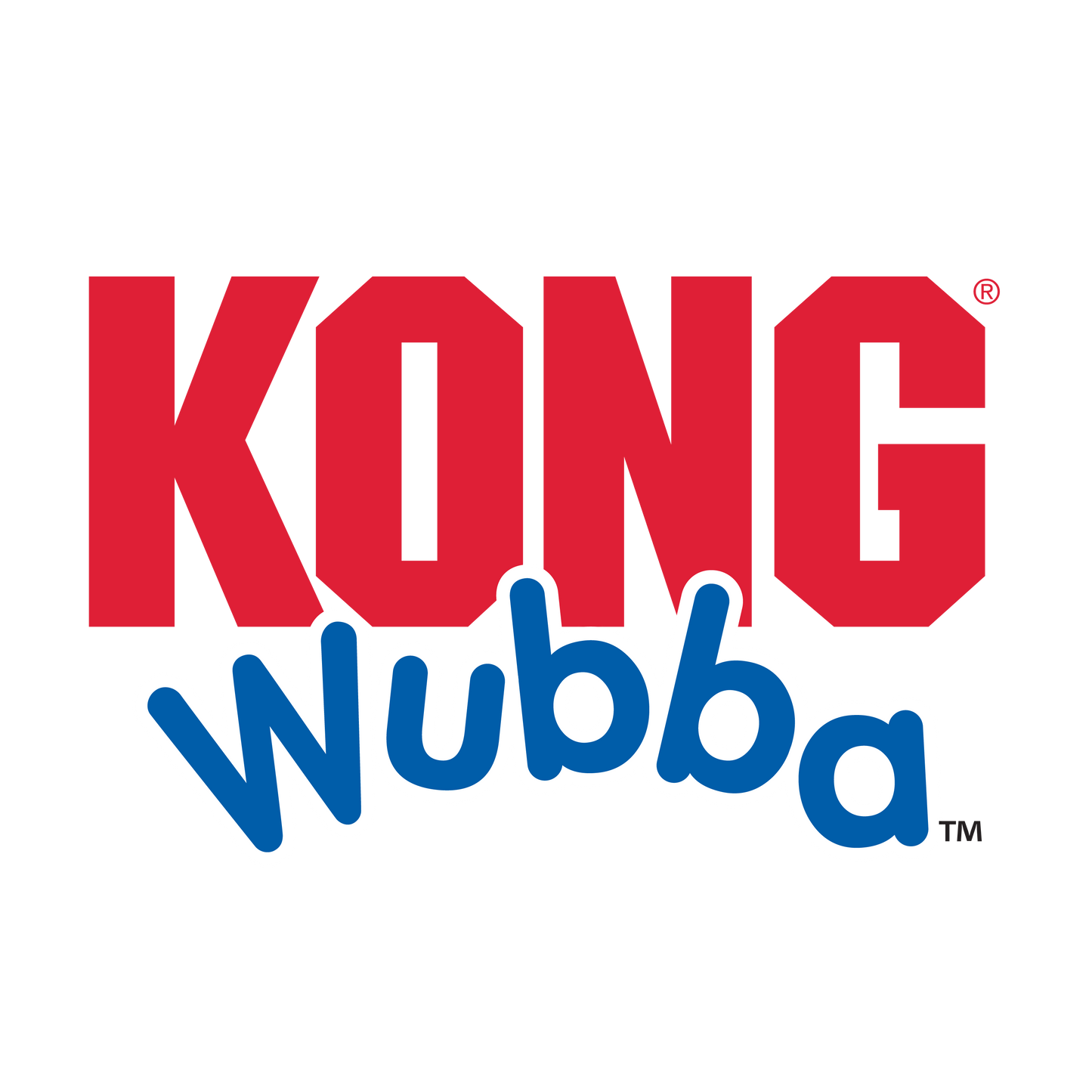 KONG Cat Wubba Caticorn Cat Toy