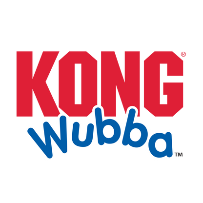 KONG Cat Wubba Caticorn Cat Toy