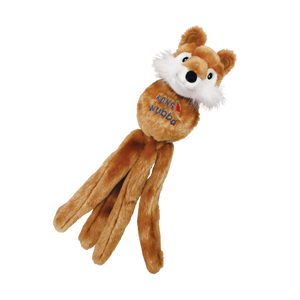 Kong Wubba Friends Dog Toy Assorted Large