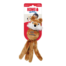 Load image into Gallery viewer, Kong Wubba Friends Dog Toy Assorted Large
