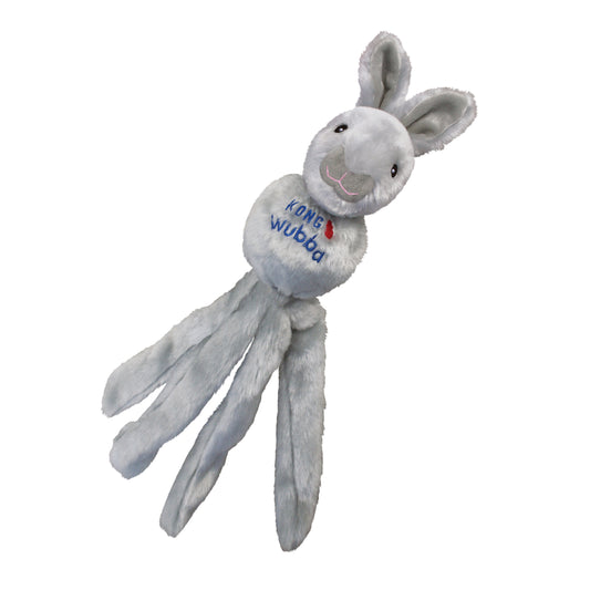 Kong Wubba Friends Dog Toy Assorted X-Large