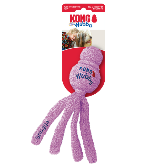 Kong Snugga Wubba