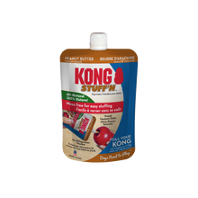 Load image into Gallery viewer, KONG Stuff&#39;N All Natural Peanut Butter
