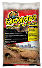 Load image into Gallery viewer, Zoo Med Excavator Clay Substrate
