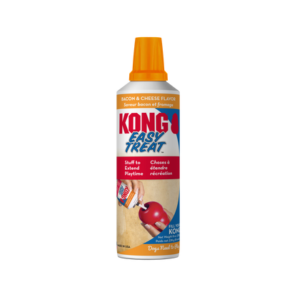 Kong Easy Treat Bacon & Cheese Flavor