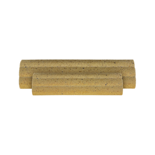 Kong Ziggies Enhanced Puppy Treat Sticks, Small
