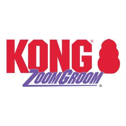 Kong Zoom Groom-Boysenberry