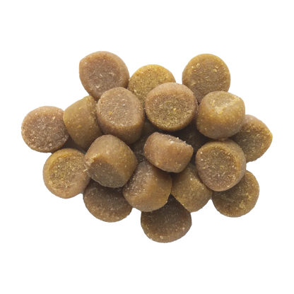 Zukes's Mini Naturals® Puppy Pork Training Dog Treats