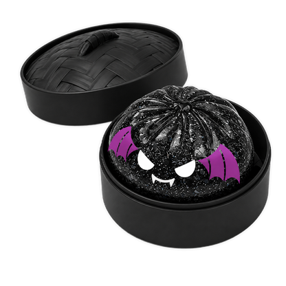 Fun Doh SquishZilla™ Petite Spooky Steamers™ Dumpling Toy