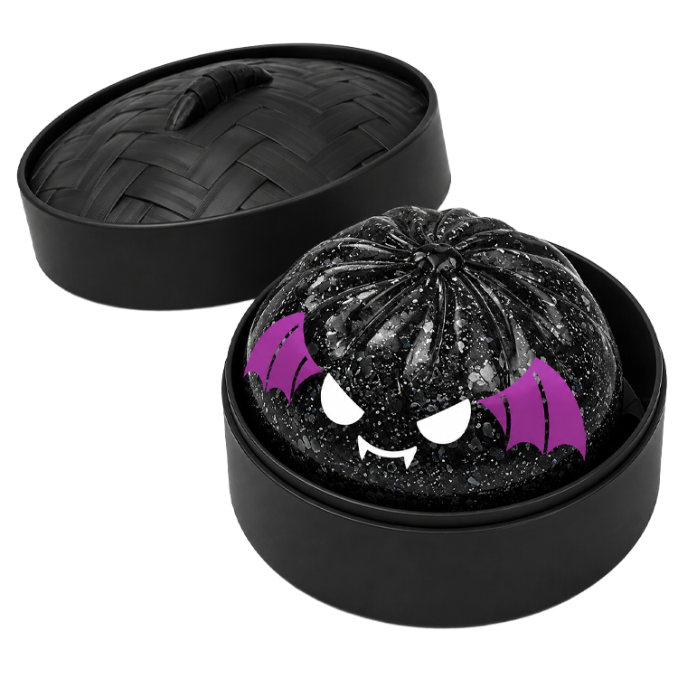 Fun Doh SquishZilla™ Spooky Steamers™ Dumpling Toy