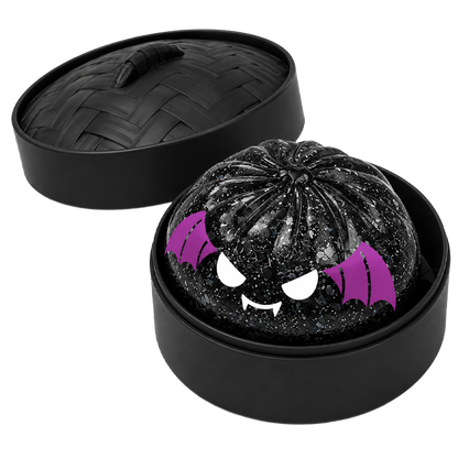 Fun Doh SquishZilla™ Spooky Steamers™ Dumpling Toy