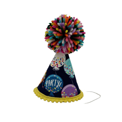 Pup Party Hats Celebration Balloons Party Hat: S