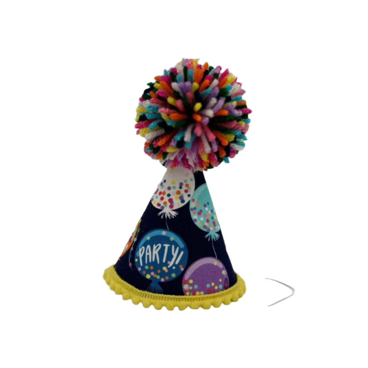 Pup Party Hats Celebration Balloons Party Hat: L