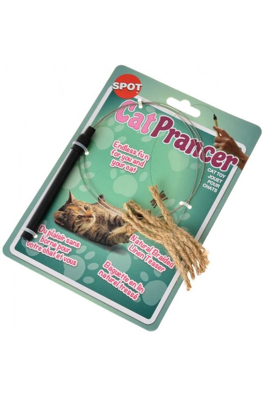 Cat Prancer Teaser Wand