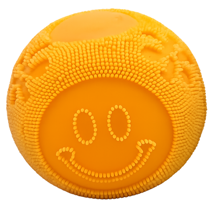 Fun Doh Fuzzy Face Squishy Sensory Toy Variety