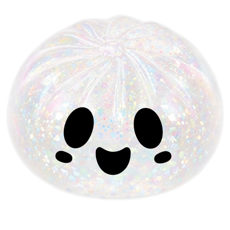 Fun Doh SquishZilla™ Spooky Steamers™ Dumpling Toy