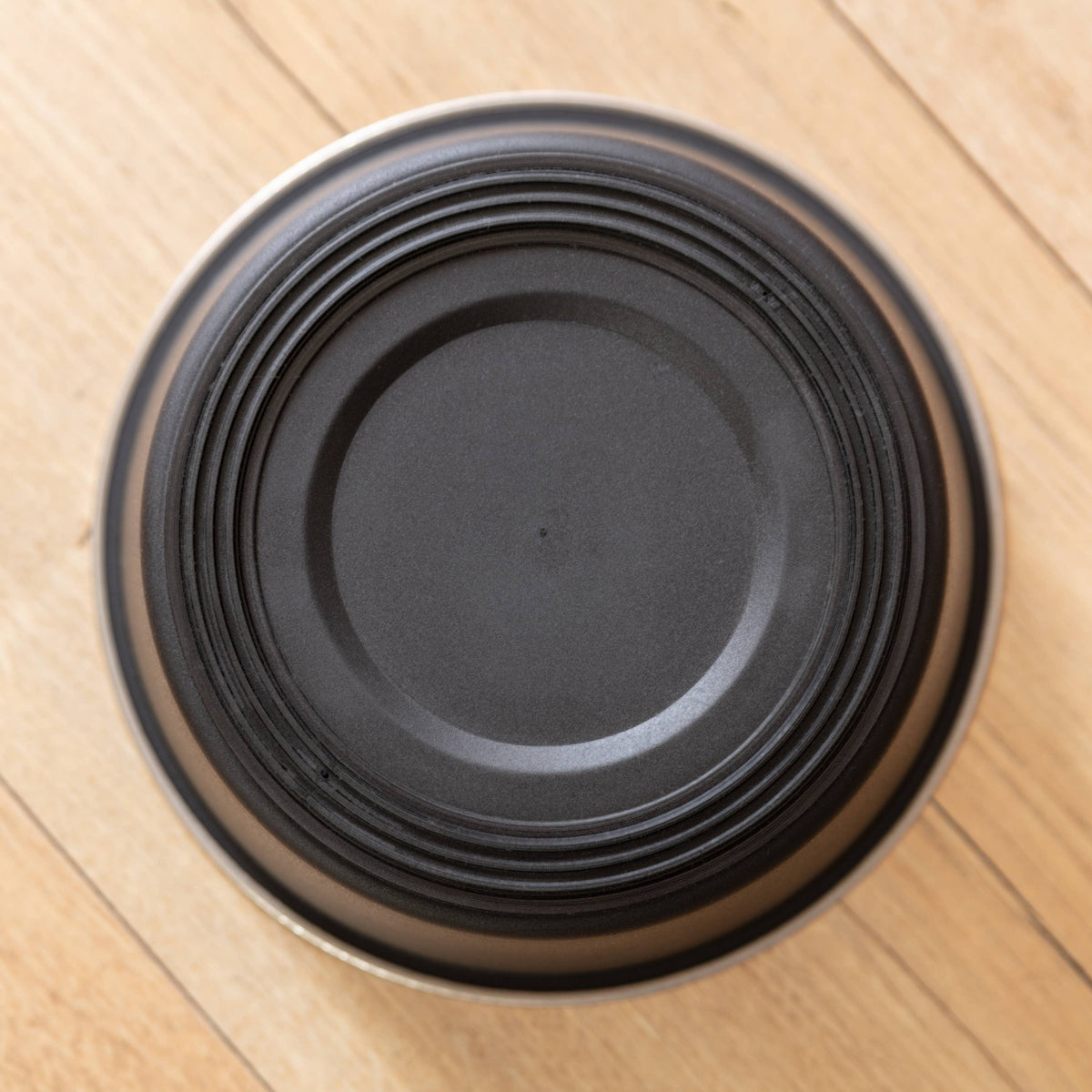 Malmo Pet Bowl: Blush Pink / Medium