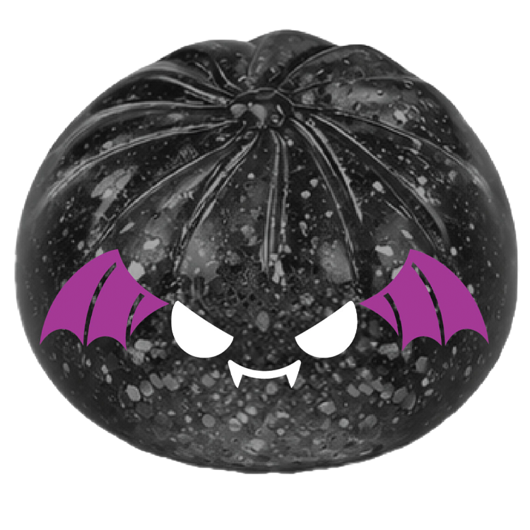 Fun Doh SquishZilla™ Spooky Steamers™ Dumpling Toy