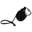 Alcott Expedition Retractable Leash, Small/Medium