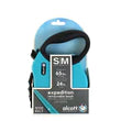 Alcott Expedition Retractable Leash, Large