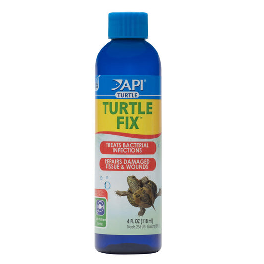 API Turtle Fix Antibacterial Treatment