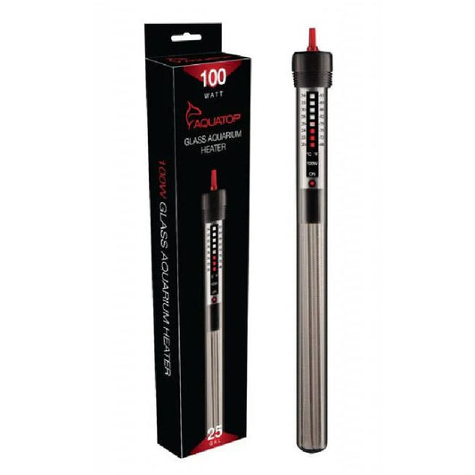 Aquatop Submersible Heater 100 Watt