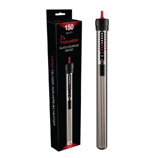 Aquatop Submersible Heater 150 Watt