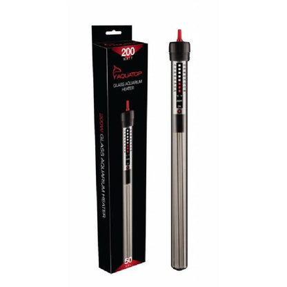 Aquatop Submersible Heater 200 Watt